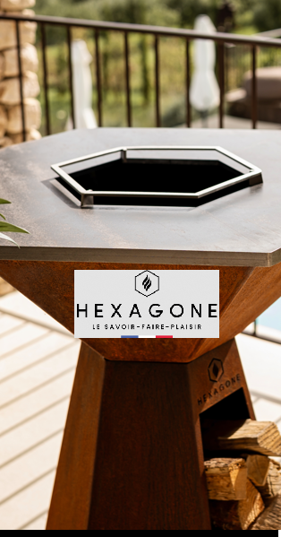 Hexagone 4