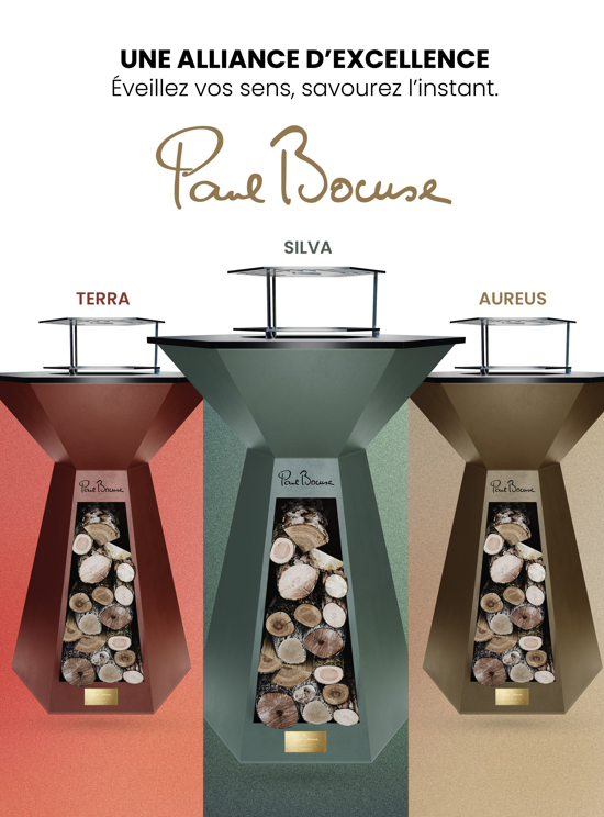 Paul bocuse