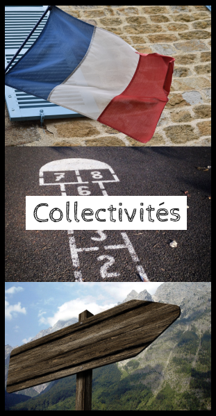 Rubrique collectivites